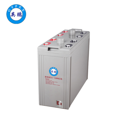 防爆蓄電池（2V1000AH）