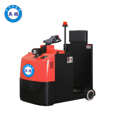 3.0/4.5噸防爆電動牽引車