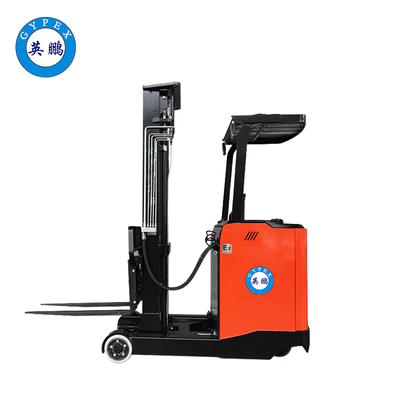 1.5吨防爆电动前移式叉车