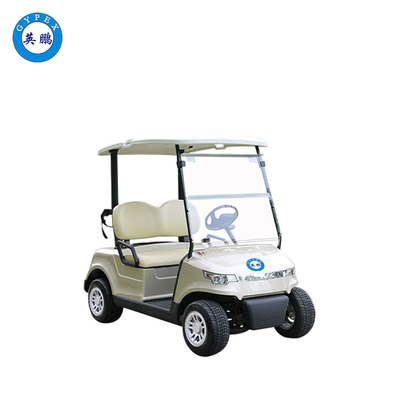 高尔夫防爆观光车（2座）