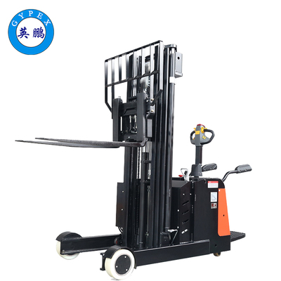 防爆前移式叉車1.2/1.5噸