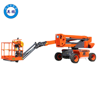 20防爆臂式高空作业平台（柴动）