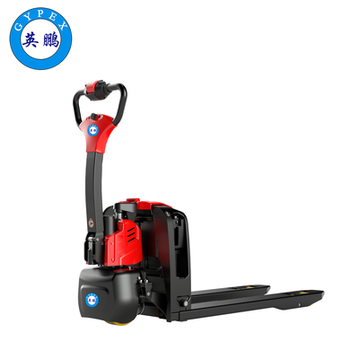 防爆搬運車2噸（鋰電）