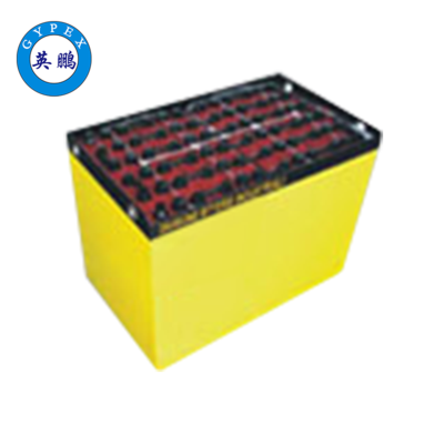 DIN標(biāo)準(zhǔn)叉車蓄電池