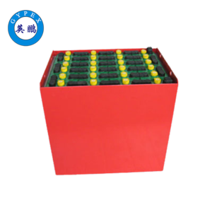 BS標準叉車蓄電池