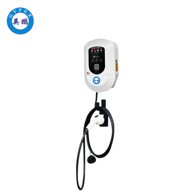 22kW立柱/壁挂防爆交流桩