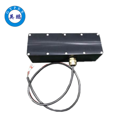 防爆磁導(dǎo)航傳感器