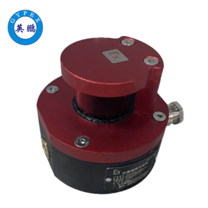 防爆避障傳感器