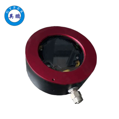 防爆地標(biāo)傳感器